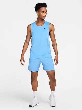 NIKE | Herren Fitnesstank Ready Dri-FIT | 